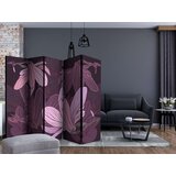  Paravan u 5 dijelova - Dreamy flowers II [Room Dividers] 225x172 | shoptok.hr