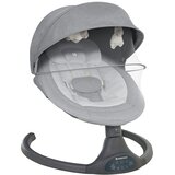 Kikka Boo Codie njihalica za bebe 0-9kg svetlo siva Cene