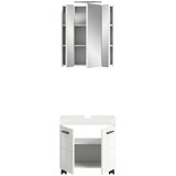MID.YOU KOPALNICA bela, bela, visoki sijaj | Shoptok.si