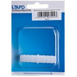 Petzetakis Plastični konektor cijevi (Promjer: 12 mm) Cijene