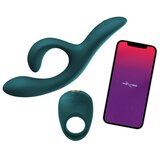 We Vibe Vibrator i vibro prsten Date Night Set | Eponuda.com