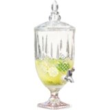 Madame coco Victoria Stakleni dispenzer za napitke, 4.5l | Eponuda.com