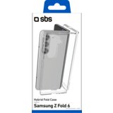 Sbs SAMSUNG Galaxy Z Fold6 prozoren ovitek, (21272406) | Shoptok.si