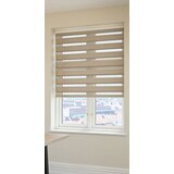 Roletna duo light femris 80x180 sivkasto braon ( 5529528 )