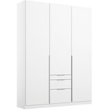 Rauch Möbel OMARA S KLASIČNIMI VRATI, bela | Shoptok.si