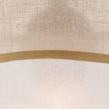 LAMKUR Plafonski luster ANDREA 1xE27/60W/230V | Eponuda.com