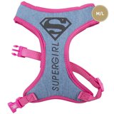 Superman DOG HARNESS M/L SUPERMAN | Shoptok.si