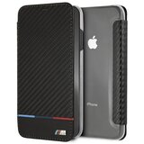 BMW OVITEK CARBON ZA IPHONE XS MAX S TRIBARVNIMI TRAKOVI VISOKA ZAŠČITA, (5000013838) Cene