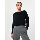 Sinsay ženski rebrasti džemper 7373J-99X | shoptok.hr