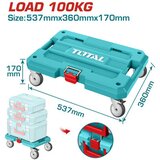Total Platforma za alatne kutije THTWB61001 Cene