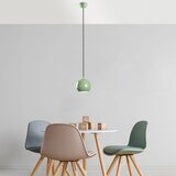 Opviq Luster Top, 20-111 cm, O15 cm, Zeleni | Eponuda.ba