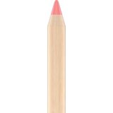 Sante Soft Mineral Lipliner - 01 Gentle Rose Cene