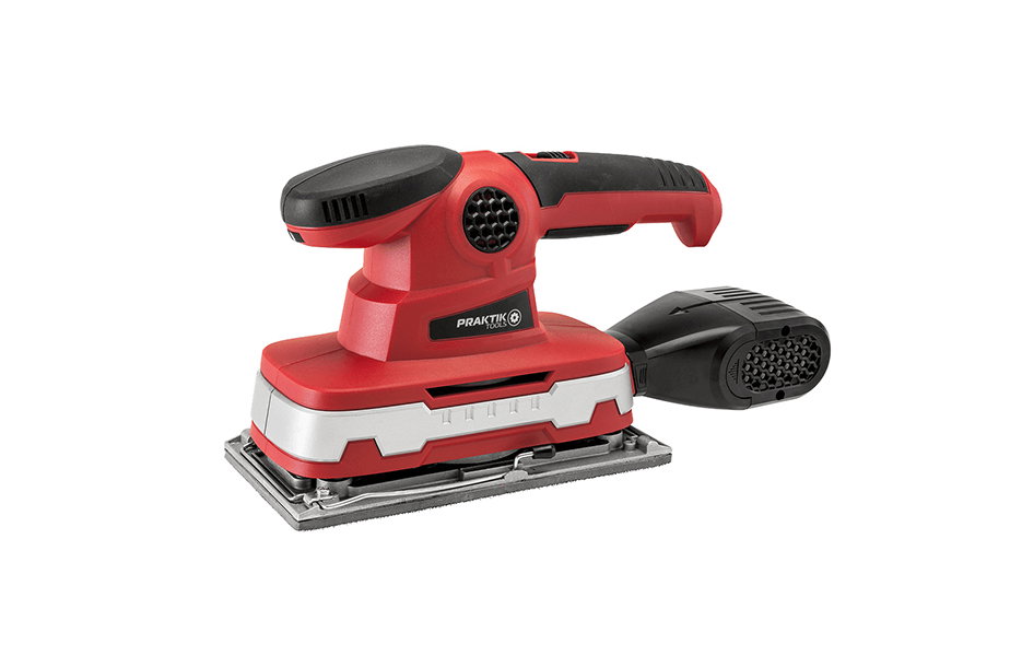 BRUSILICA VIBRACIONA PTQ070 PRAKTIK