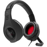 Speedlink žične slušalke Coniux Stereo Games, združljive s PC, PS5, PS4, Xbox Series, Switch, (20825716) | Shoptok.si