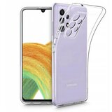 TECH-PROTECT FLEXAIR+ ZA SAMSUNG GALAXY A33 5G CLEAR | shoptok.hr