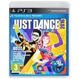 Dance 2016 (PS3) - rabljeno