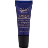 Kiehls Midnight Recovery Eye nočna krema za regeneracijo področja okoli oči 15 ml za ženske | Shoptok.si