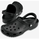Crocs Papuče Classic 10001-001, Crne | ePonuda.com