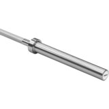 Rebel Active olimpijska ravna šipka 220 cm, 16 kg, 50 mm | shoptok.hr
