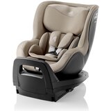 Britax Romer dječja autosjedalica dualfix™ 5z 360° i-size (61-105 cm) style teak Cijene