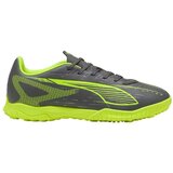 Puma Nogomet Chaussures de football Ultra Play TT Jr Siva Cene