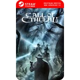 Call of Cthulhu - Steam koda brez škatlice (WINDOWS PC | STEAM DECK) | Shoptok.si