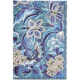  NOTES 9,5X14 CM-MINI CRTE 88L MAGNET BLUE WILLOW PAPERBLANKS PB9897-3 | Shoptok.si