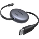 Ugreen USB kabel 2.0, USB-C/USB-C, 1m, 65905 | Shoptok.si
