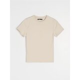 Sinsay Majica kratkih rukava Basic | shoptok.hr