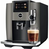 Jura S8 Dark Inox Espresso aparat | Eponuda.com