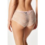 Rosme Francoske hlačke Camelia | Shoptok.si