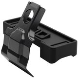 Thule kit clamp 5084 - set za montažu krovnog nosača Cene