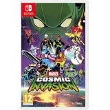 Cosmic Invasion (SWITCH)