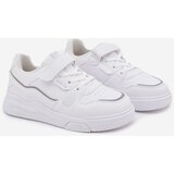 Big Star Children's Velcro Sneakers | Shoptok.si