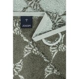 Joop! brisača za tuširanje classic cornflower zelena 80/150 cm | Shoptok.si