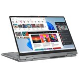 Lenovo IdeaPad 5 2in1 14IRH9 i5-13420H 16GB RAM 512GB NVMe SSD 14.0 WUXGA TOUCHSCREEN OLED WIN 11 | Eponuda.com