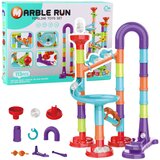 Ball Tobogan za loptice Marble RUN sa 113 elemenata - šareni | Shoptok.si