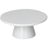  STALAK ZA KOLAČE 12CM GOURMET BIANCO | Eponuda.ba