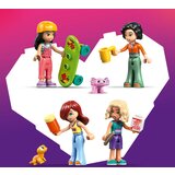 Lego Friends - Liannina obiteljska kuća (42687) | shoptok.hr
