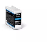 Tinta EPSON T46S2 UltraChrome Pro Cyan 25ml | Eponuda.ba
