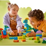 Lego LEGO® DUPLO® - Dinozavri na kolesih 3v1 (10451) | Shoptok.si