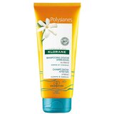 Klorane Polysianes After-Sun Shower Shampoo gel za tuširanje 200 ml za žene | shoptok.hr