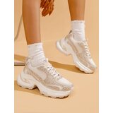 Resti Women's Sports Sneakers with Rhinestones Bloss | Shoptok.si