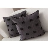 Mioli Decor Ukrasne jastučnice u setu 2 kom 43x43 cm Tuffet – | shoptok.hr