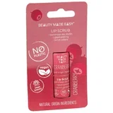 Lip Scrub Cranberry - 5,50 g