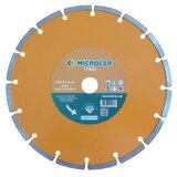 Dijamant ploča 230mm segmentirana Pro Microcer | ePonuda.com