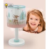 Dalber 61271N - LED dečija lampica LOVING DEER 1xG4/4W/230V višebojna | Eponuda.com