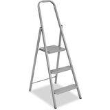 springos Zložljiva lestev s 3 stopnicami, (5000006696) | Shoptok.si