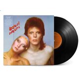 POSNETI MEDIJI BOWIE D.- PINUPS (180G) (HALF SPEED MASTER), (20809498) | Shoptok.si