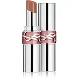 Yves Saint Laurent Loveshine Lip Oil Stick vlažilna sijoča šminka za ženske 204 Melted Honey 3,2 g